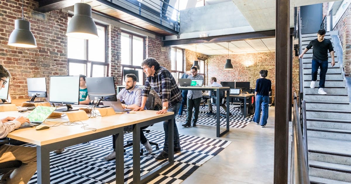 Why Your Startup Looks Like Every Other Startup (And How to Fix It)