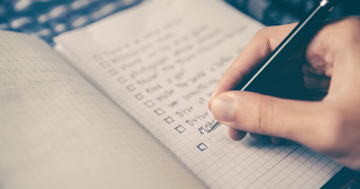 Brand Consistency Checklist: 15 Points Every Team Should Audit