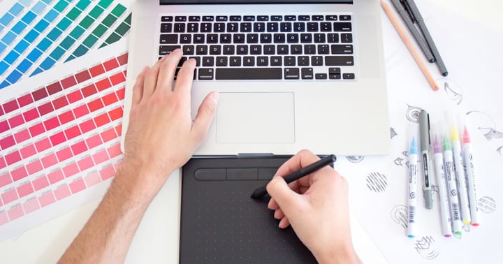 Marq (Lucidpress) vs brandMem: Brand Templating vs Brand Management